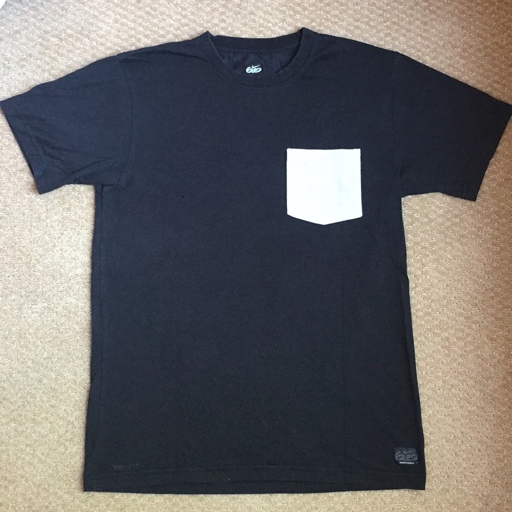 Men’s Nike Cotton T-shirt
